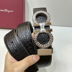 Ferragamo Belts